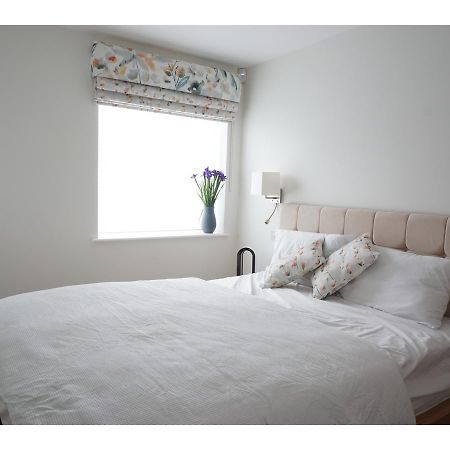 Modern, Spacious 2Br Flat In Oxford Ngoại thất bức ảnh
