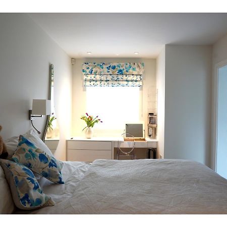 Modern, Spacious 2Br Flat In Oxford Ngoại thất bức ảnh