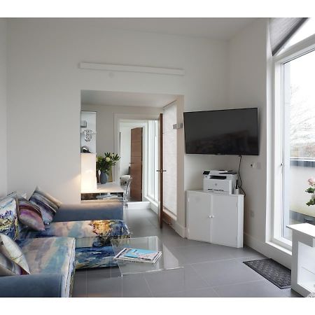 Modern, Spacious 2Br Flat In Oxford Ngoại thất bức ảnh