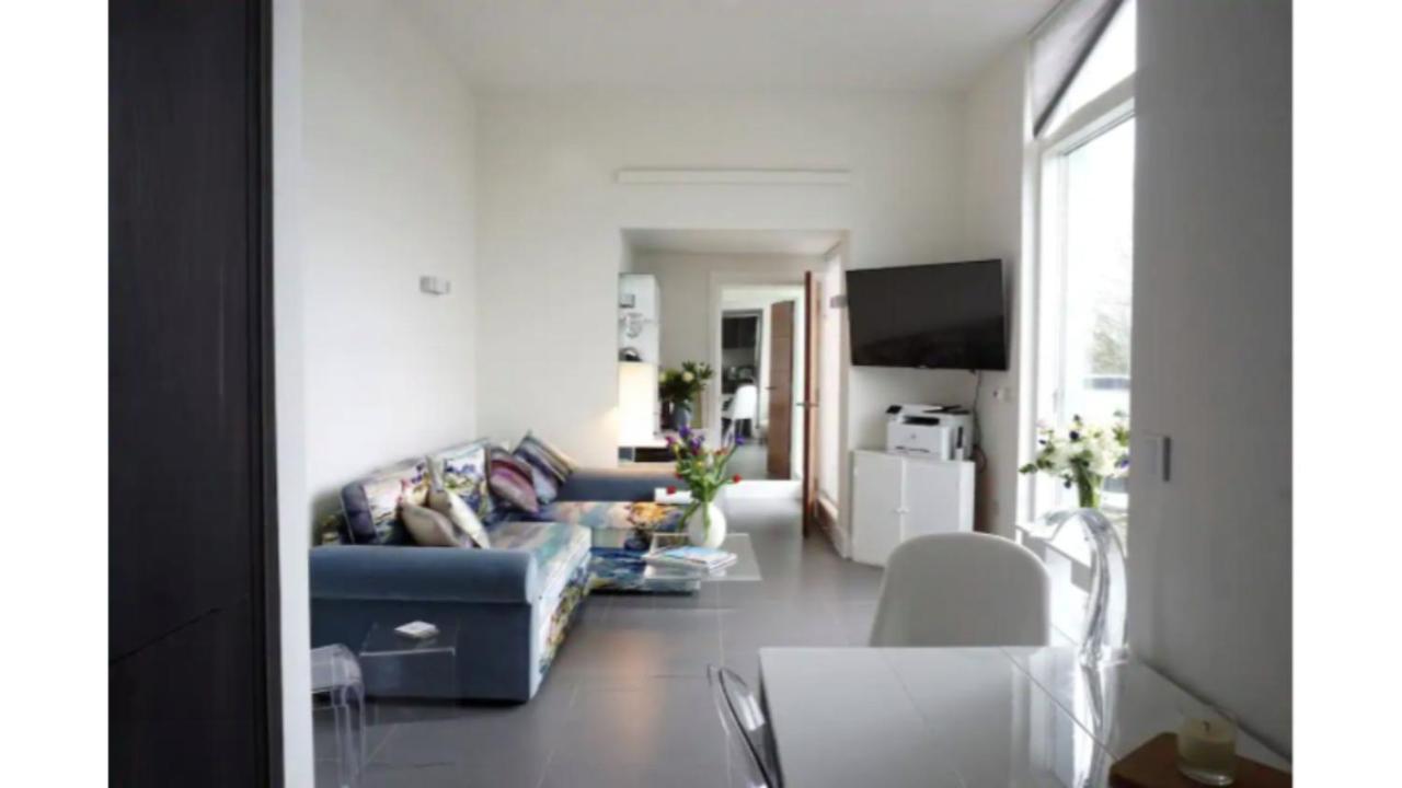 Modern, Spacious 2Br Flat In Oxford Ngoại thất bức ảnh