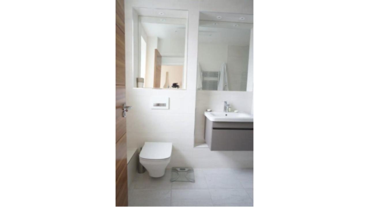 Modern, Spacious 2Br Flat In Oxford Ngoại thất bức ảnh