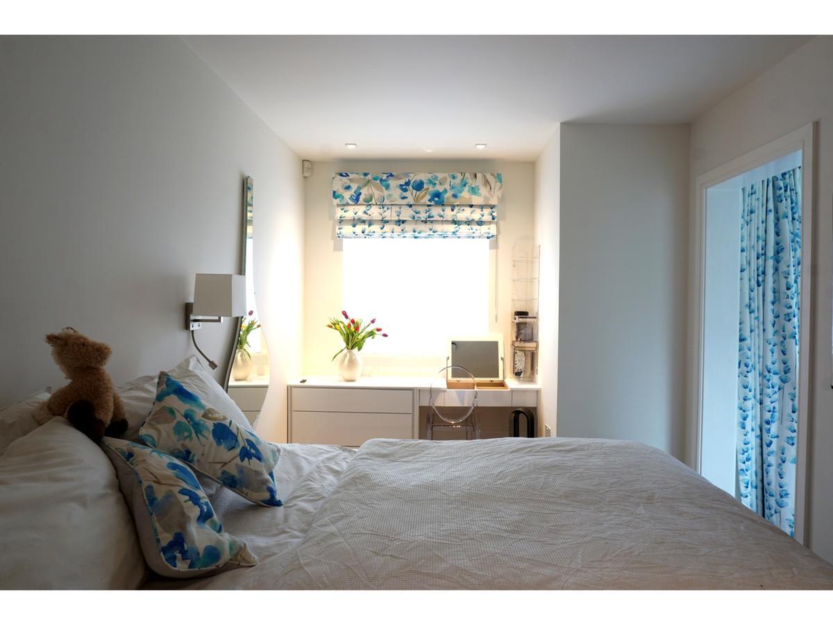 Modern, Spacious 2Br Flat In Oxford Ngoại thất bức ảnh
