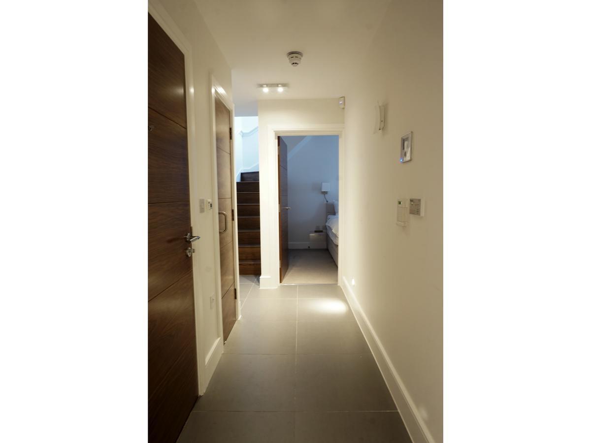 Modern, Spacious 2Br Flat In Oxford Ngoại thất bức ảnh