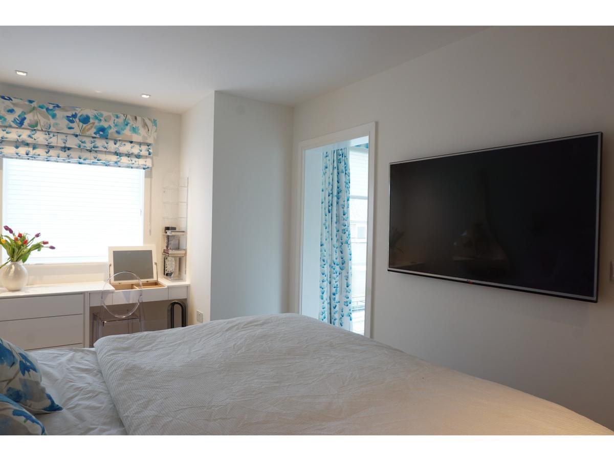 Modern, Spacious 2Br Flat In Oxford Ngoại thất bức ảnh